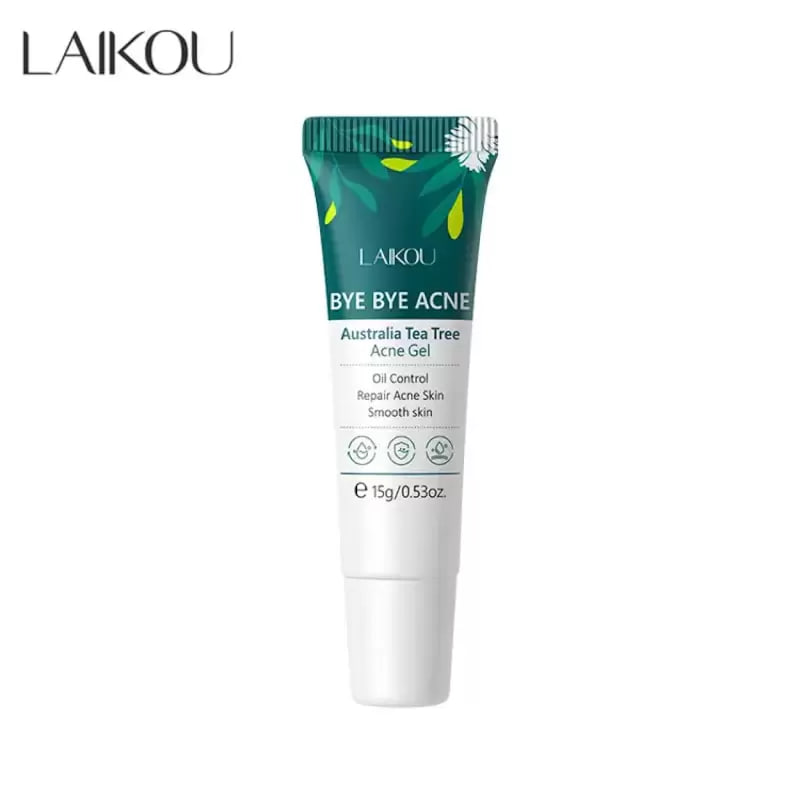 Picture of Laikou Bye Bye Acne Australia Tea Tree Gel - 15g