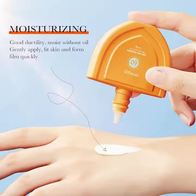 Picture of Bioaqua Aloe Vera Sunscreen Repair Lotion - 40g