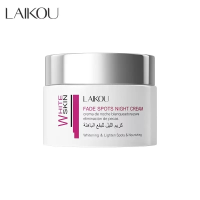 Picture of Laikou Fade Spots Night Cream - 50g (Arabian version )