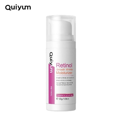 Picture of Quiyum Retinol Serum 1% - 30ml