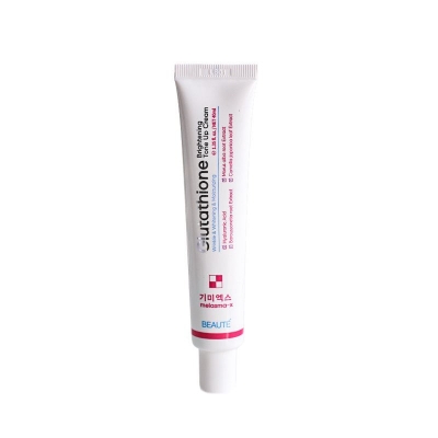 Picture of Beaute Glutathione Brightening Tone UP Cream - 45ml