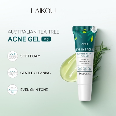 Picture of Laikou Acne Australia Tea Tree Gel - 15g