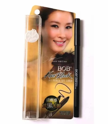 Picture of Bob Kajal Black