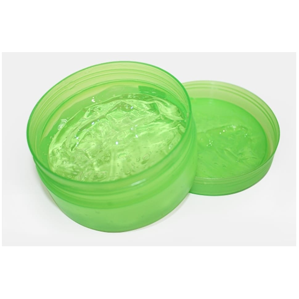 Picture of HYMEY'S Aloe Ointment Aloevera 92 % Gel Murni Natural -220g