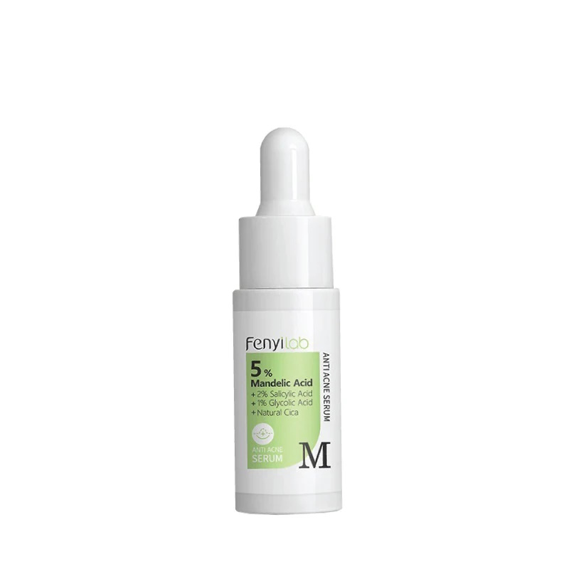 Picture of Fenyi Lab 5%  anti acne mandelic serum-17ml
