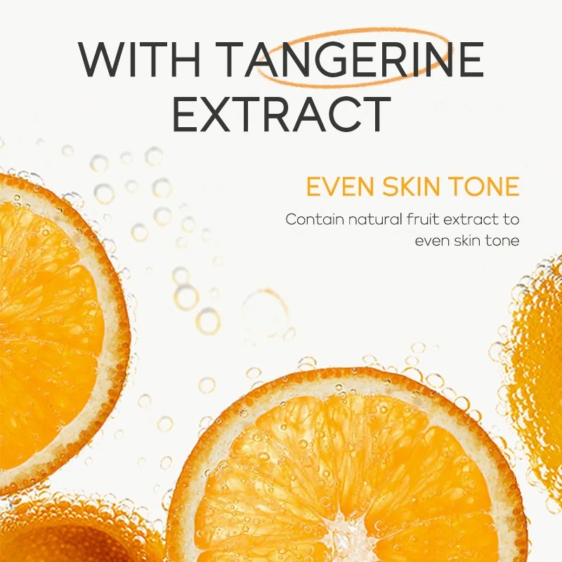 Picture of Laikou Vitamin C Skin Care Set-3 pcs