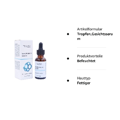 Picture of Melao Salicylic Acid 2% Solution - 30ml