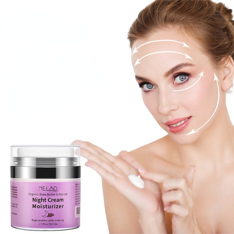 Picture of MELAO Night Cream-50ml