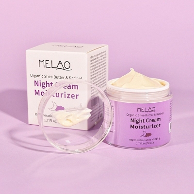 Picture of MELAO Night Cream-50ml