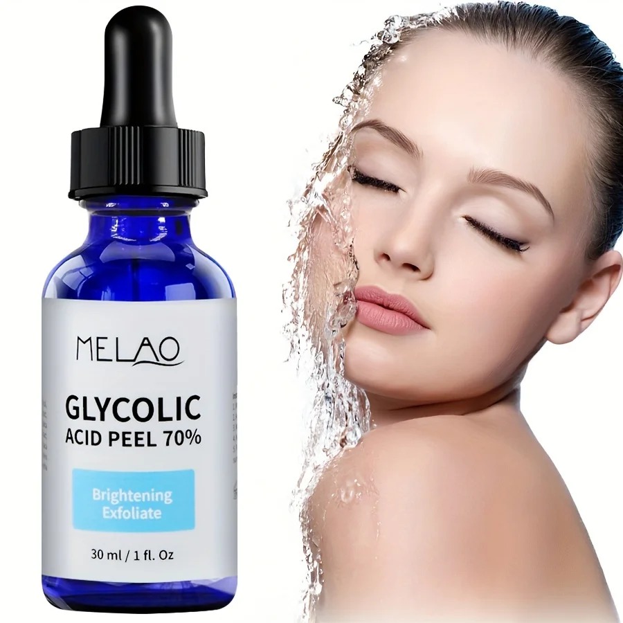 Picture of Melao Glycolic Acid Peel 70%-30ml