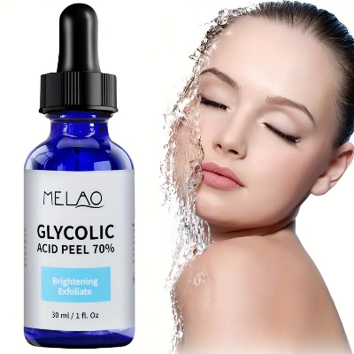 Picture of Melao Glycolic Acid Peel 70%-30ml