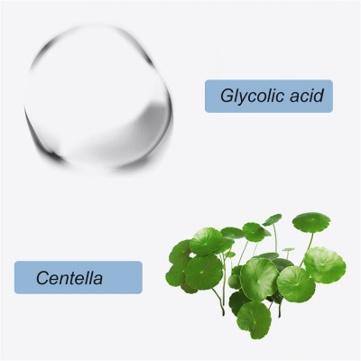 Picture of Melao Glycolic Acid Peel 70%-30ml