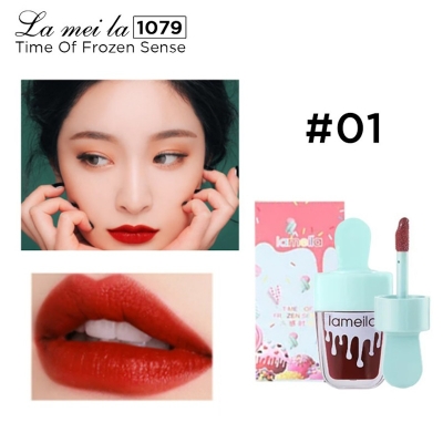 Picture of Lameila Lip tint Waterproof 01