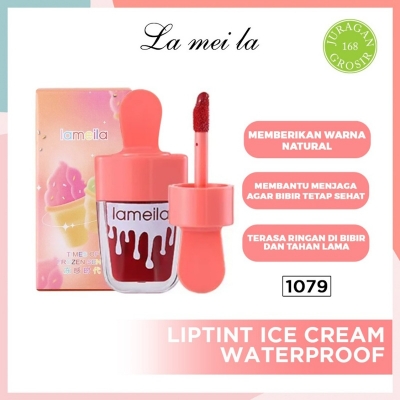 Picture of Lameila Lip tint Waterproof 01