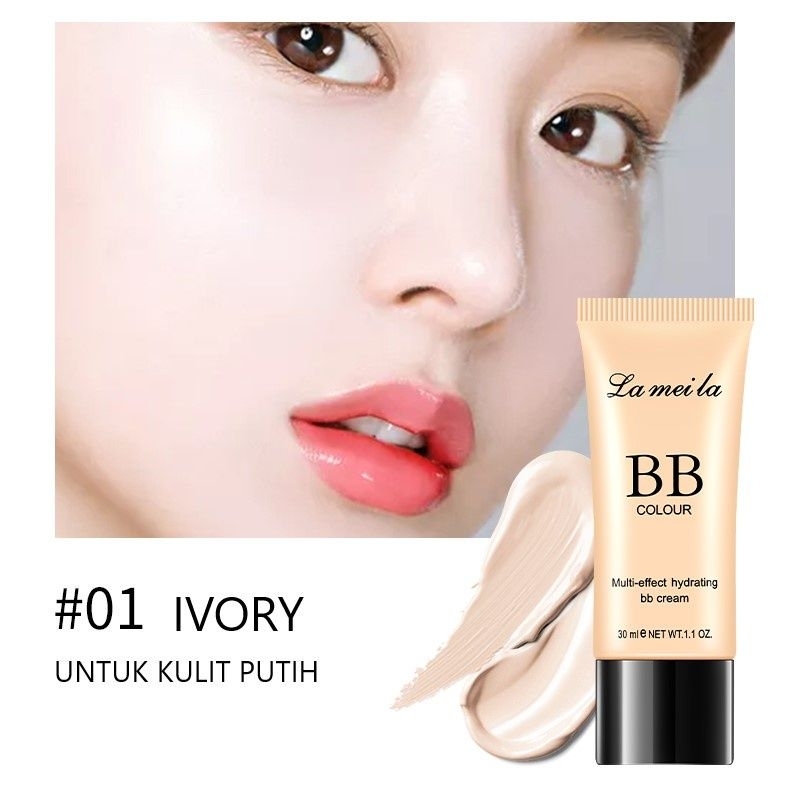 Picture of Lameila BB Cream Ivory 01 – 30ML