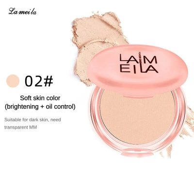 Picture of Lameila Pressed Powder Soft Skin Color 02