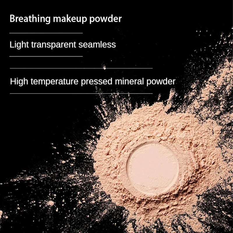 Picture of Lameila Pressed Powder Soft Skin Color 02