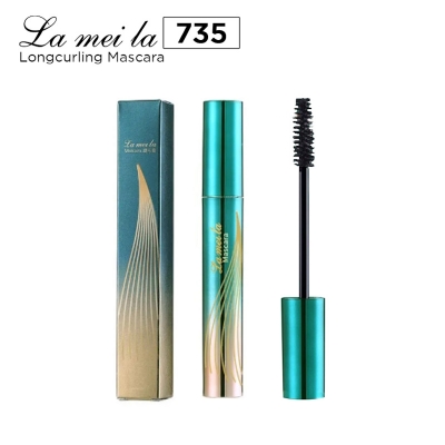 Picture of Lameila Mascara Long Lasting – Black
