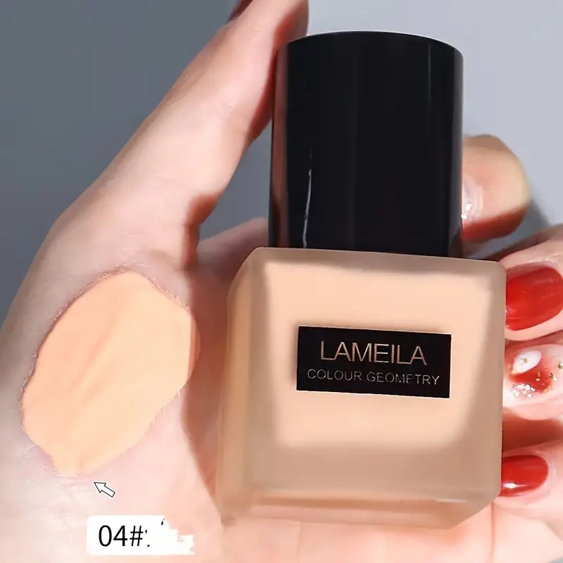 Picture of LAMEILA Liquid Concealer Foundation 04