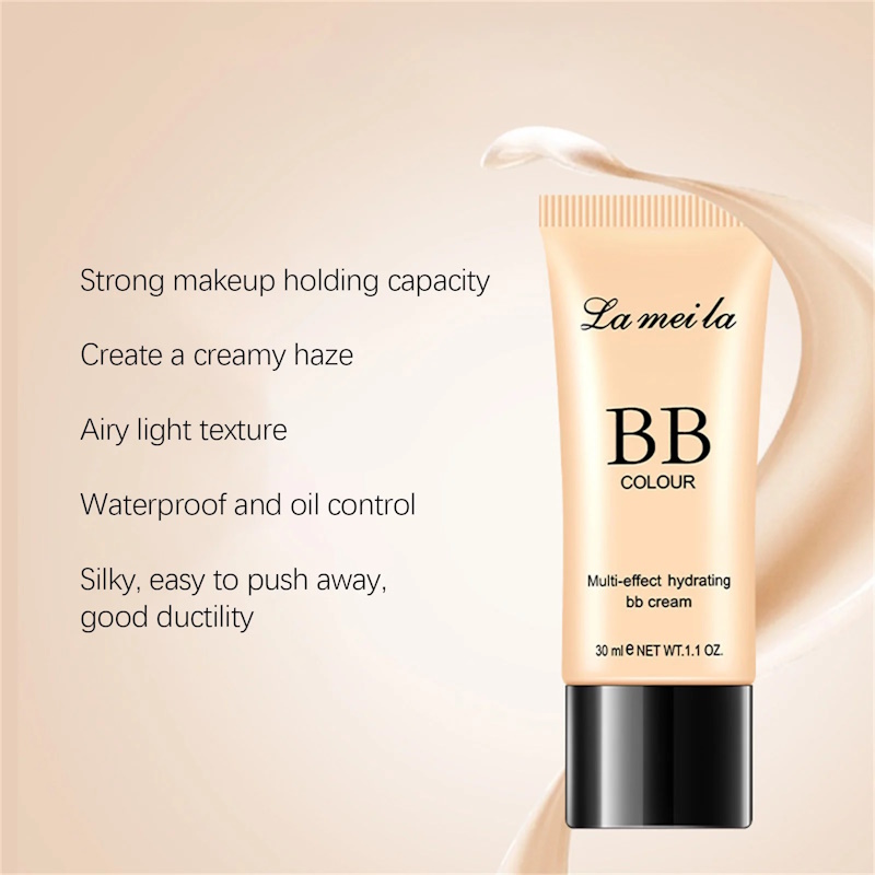 Picture of Lameila BB Cream Light 02 – 30ML