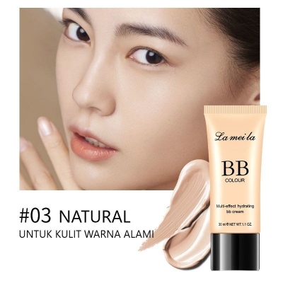 Picture of Lameila BB Cream Natural 03 – 30ML