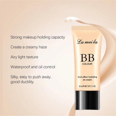 Picture of Lameila BB Cream Natural 03 – 30ML