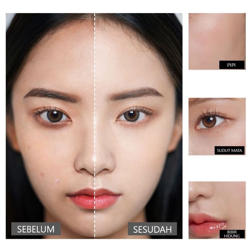 Picture of Lameila BB Cream Natural 03 – 30ML