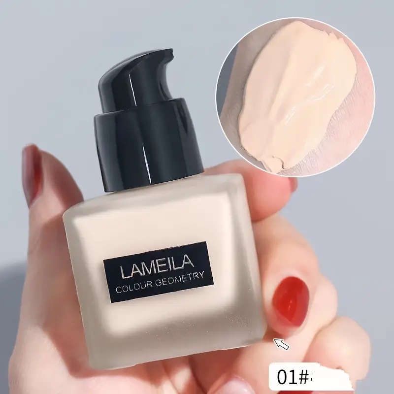 Picture of LAMEILA Liquid Concealer Foundation 03
