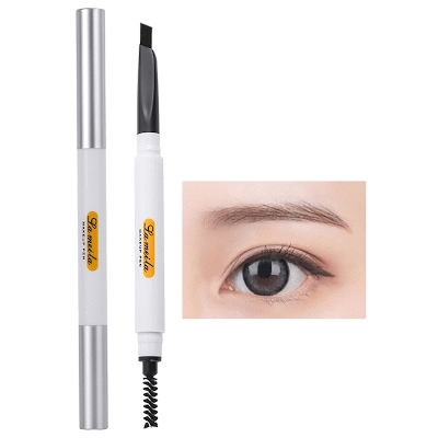 Picture of Lameila Eyebrow Pen Waterproof – Black