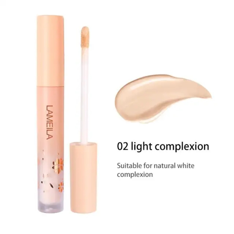 Picture of Lameila Waterproof Concealer Light 02