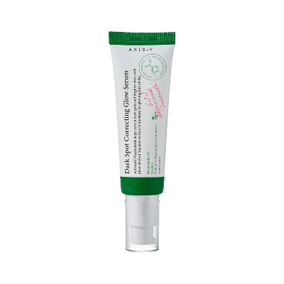 Picture of Axis-Y Dark Spot Correcting Glow Serum - 50ml
