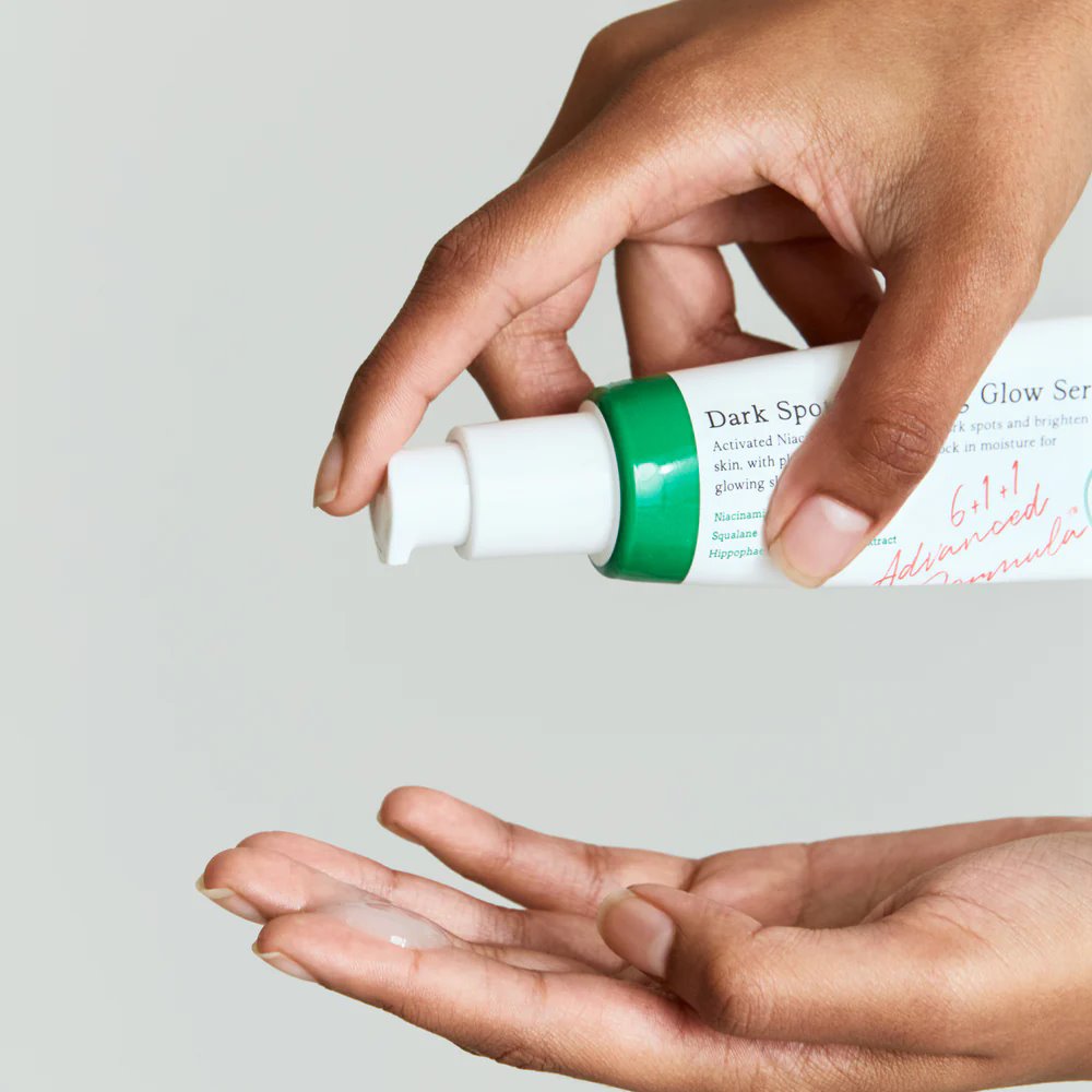 Picture of Axis-Y Dark Spot Correcting Glow Serum - 50ml