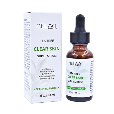Picture of Melao Tea Tree Clear Skin Super Serum – 30ml
