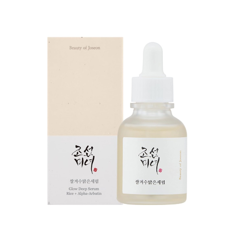 Picture of Beauty of Joseon Glow Deep Serum Rice + Arbutin 30ml