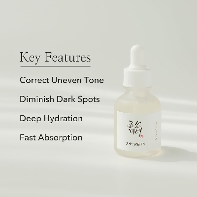 Picture of Beauty of Joseon Glow Deep Serum Rice + Arbutin 30ml