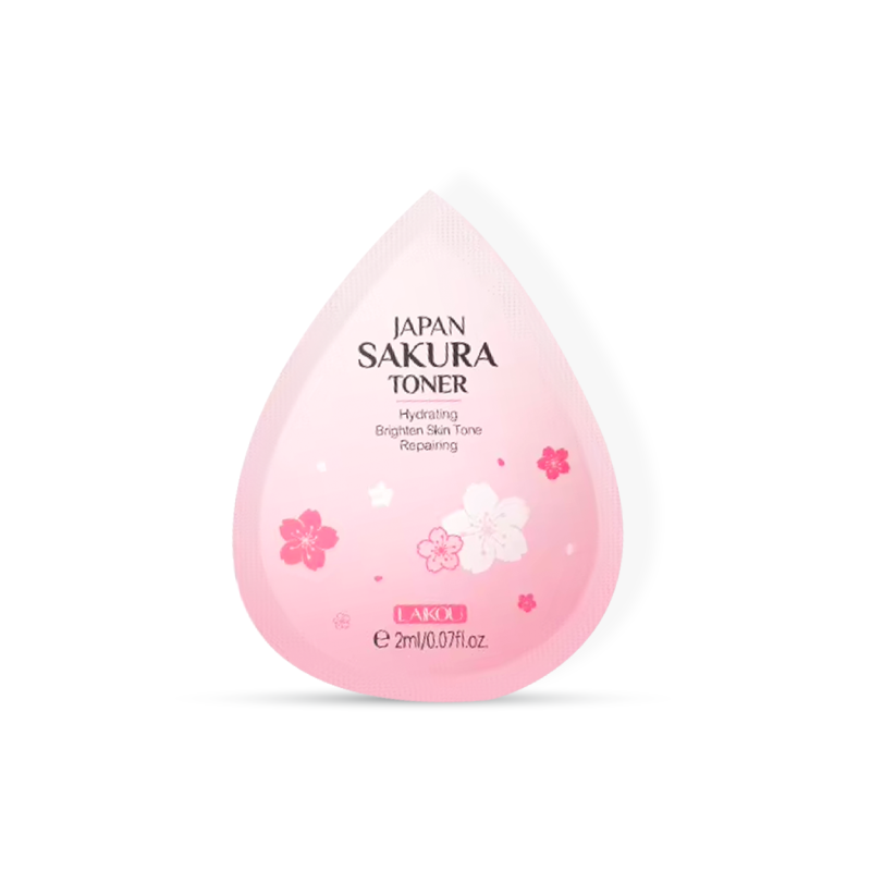 Picture of Laikou Japan Sakura Toner - 2g