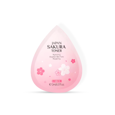 Picture of Laikou Japan Sakura Toner - 2g
