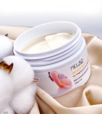 Picture of Melao Stretch Mark Cream - 120g
