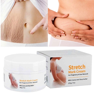 Picture of Melao Stretch Mark Cream - 120g