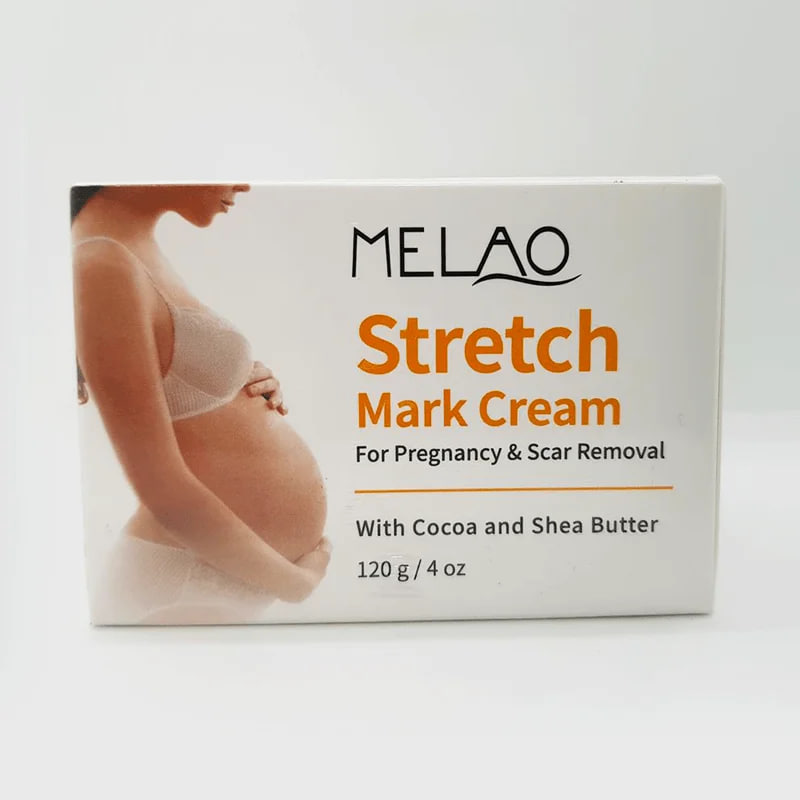 Picture of Melao Stretch Mark Cream - 120g