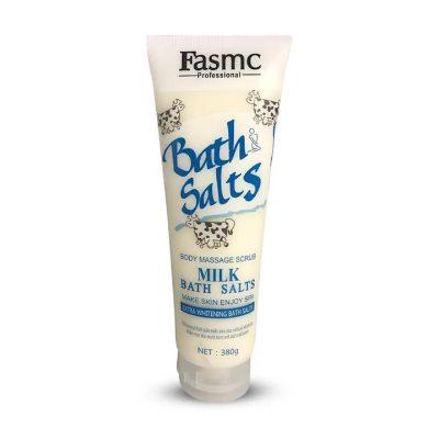 Picture of Fasmc Bath Salts Milk- 380g