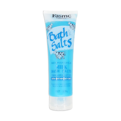 Picture of Fasmc Bath Salts Milk- 380g