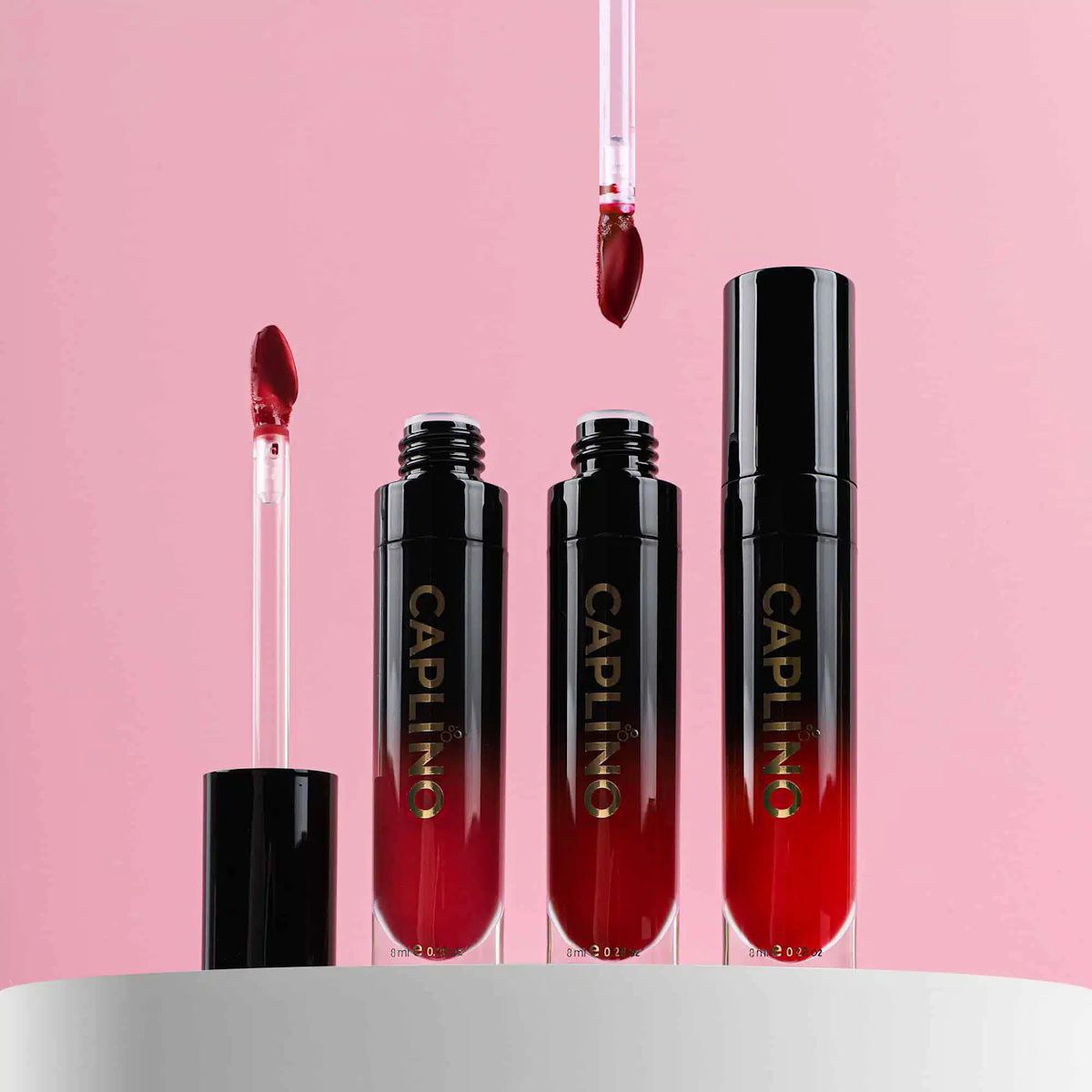 Picture of CAPLINO Liquid Matte Lipstick – Dazzling 09