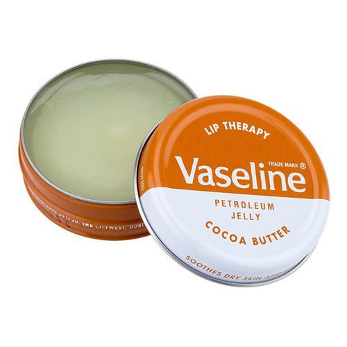 Picture of Vaseline lip therapy cocoa butter 20g (Poland)