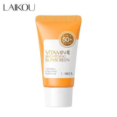 Picture of Laikou Vitamin C Brightening Sunscreen - 30g