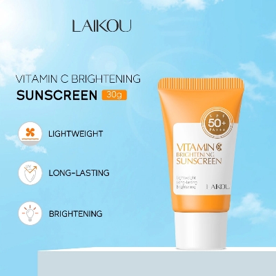 Picture of Laikou Vitamin C Brightening Sunscreen - 30g