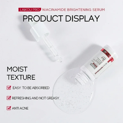 Picture of LAIKOU Pro 10% Niacinamide Brightening Serum 17ml