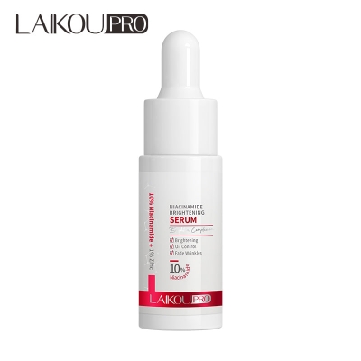 Picture of LAIKOU Pro 10% Niacinamide Brightening Serum 17ml