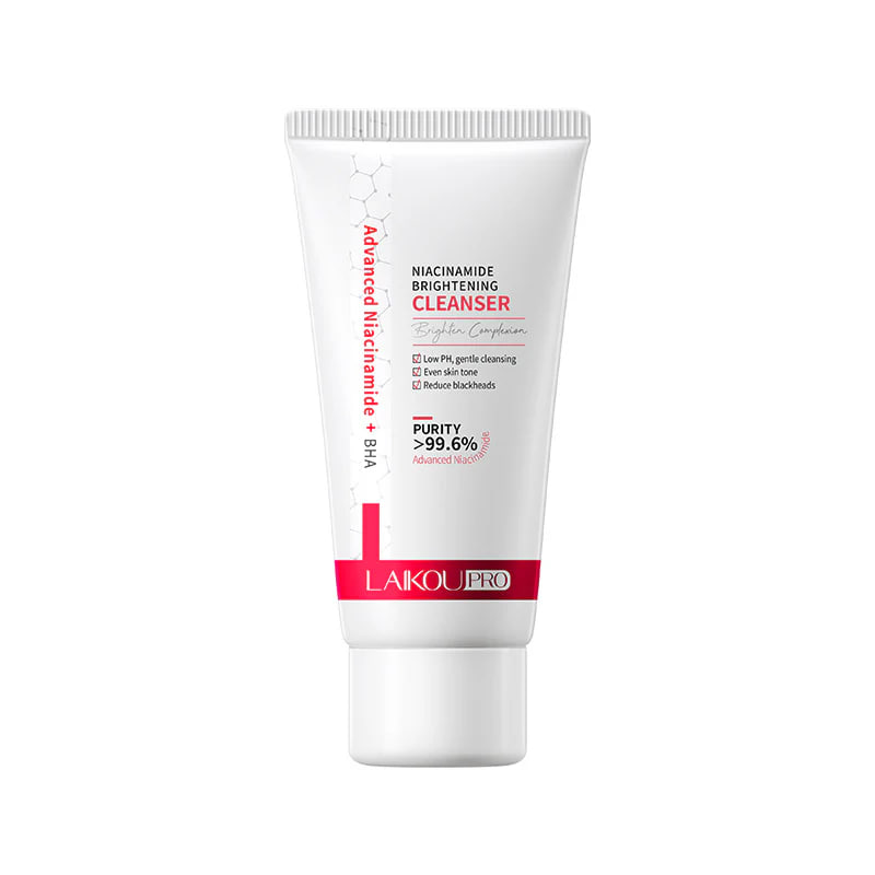 Picture of Laikou Pro Niacinamide Brightening Cleanser - 50ml