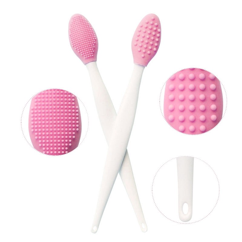 Picture of Blackhead Removal Silicone Nose Brush